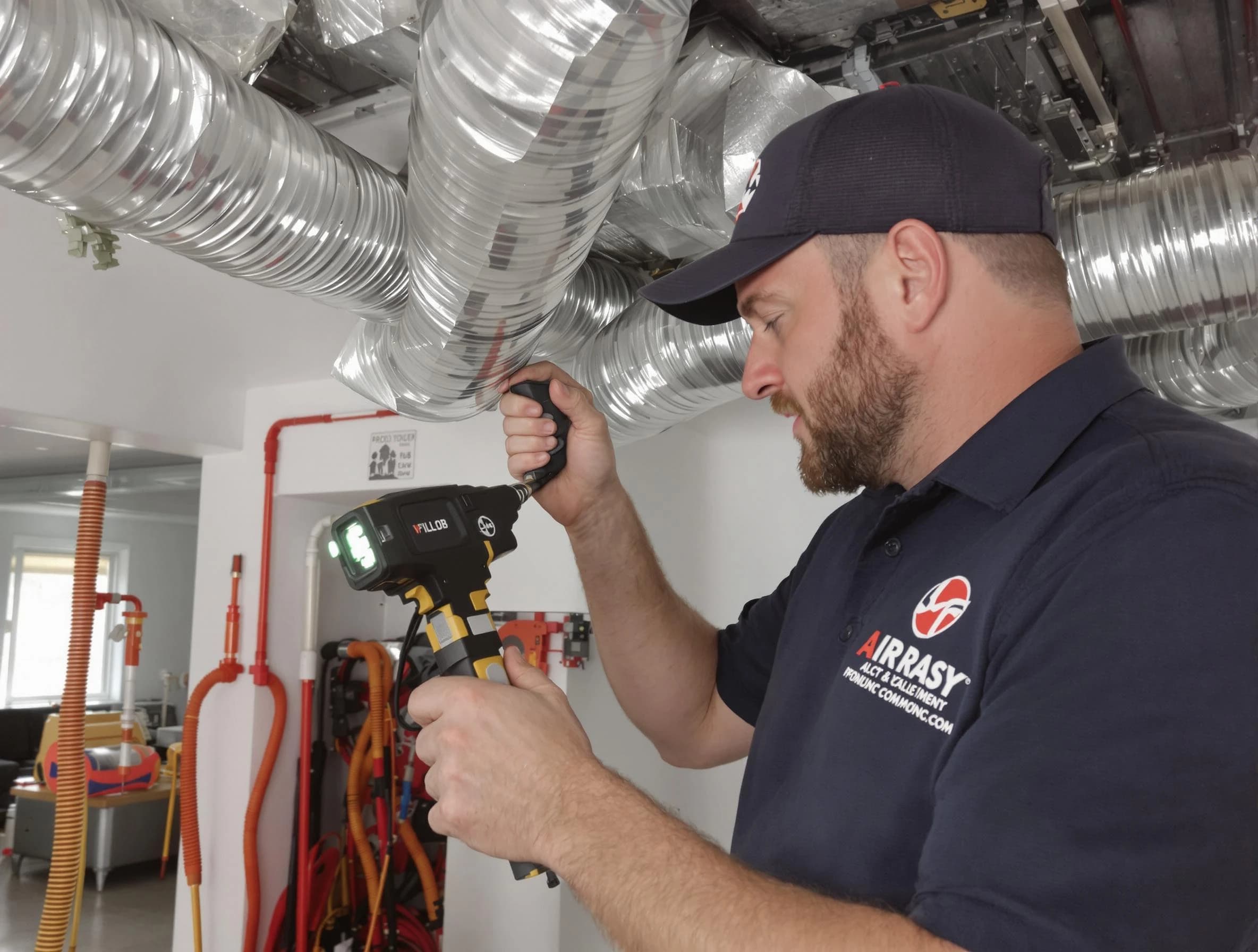 Duct Sealing service in Ponderosa Park, CO