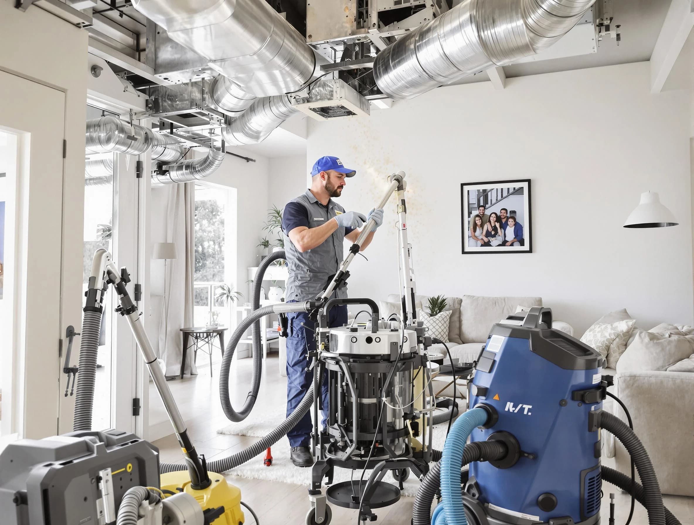 Residential Cleaning service in Ponderosa Park, CO